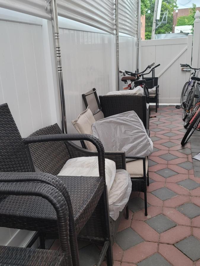 Cozy & Relax Llc Airb&B Nueva York Exterior foto